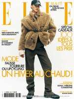 ELLE France